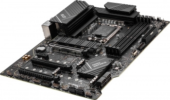   MSI PRO Z790-P WIFI LGA1700