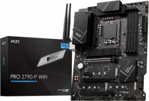   MSI PRO Z790-P WIFI LGA1700
