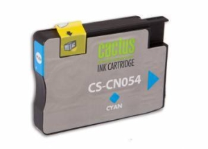   Cactus CS-CN054   933 HP OfficeJet 6600 (14ml)