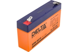 Delta DTM 6012 (1.2 , 6) -    