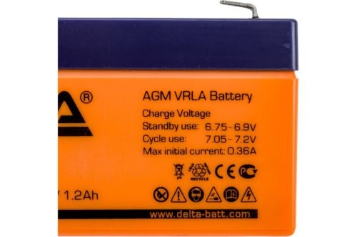  Delta DTM 6012 (1.2 , 6) -    