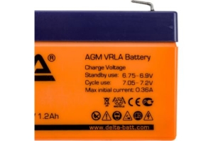  Delta DTM 6012 (1.2 , 6) -    