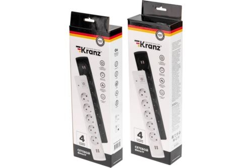   5 , 3, 31,52,  , 2 USB,  KRANZ