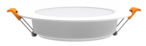  Gauss Elementary Downlight 5 4000K   (9100420205T)