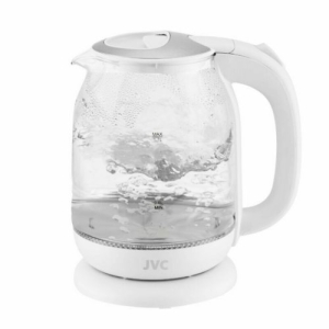   JK-KE1510 white