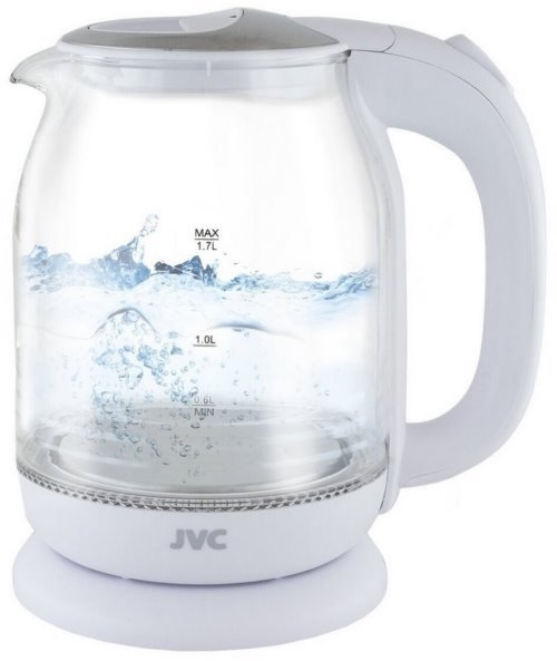   JK-KE1510 white