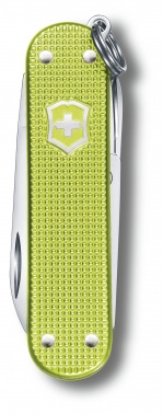   Victorinox Classic Lime Twist (0.6221.241G) 58 7. .