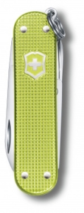   Victorinox Classic Lime Twist (0.6221.241G) 58 7. .