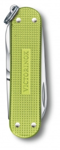   Victorinox Classic Lime Twist (0.6221.241G) 58 7. .