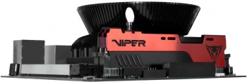   16Gb DDR4 3600MHz Patriot Viper Elite II (PVE2416G360C0) CL20
