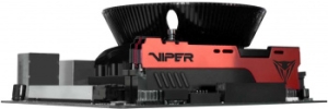   16Gb DDR4 3600MHz Patriot Viper Elite II (PVE2416G360C0) CL20