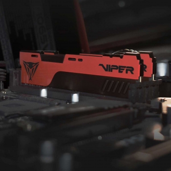   16Gb DDR4 3600MHz Patriot Viper Elite II (PVE2416G360C0) CL20