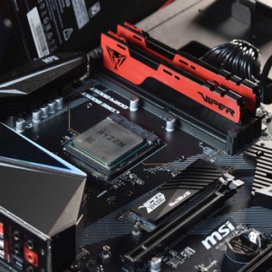   16Gb DDR4 3600MHz Patriot Viper Elite II (PVE2416G360C0) CL20