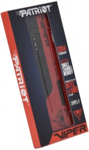   16Gb DDR4 3600MHz Patriot Viper Elite II (PVE2416G360C0) CL20
