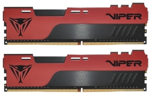   16Gb DDR4 3600MHz Patriot Viper Elite II (PVE2416G360C0) CL20