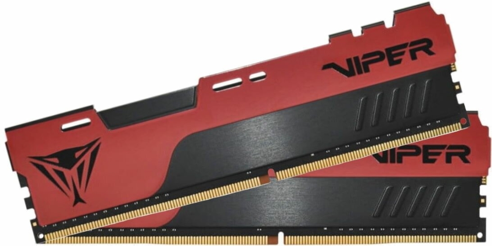   16Gb DDR4 3600MHz Patriot Viper Elite II (PVE2416G360C0) CL20