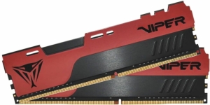   16Gb DDR4 3600MHz Patriot Viper Elite II (PVE2416G360C0) CL20
