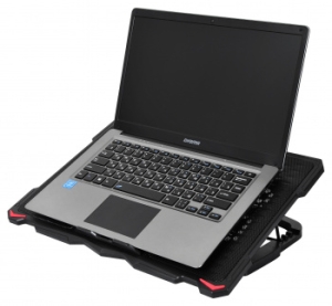    Digma D-NCP180-5 18415x295x25 2xUSB 5x 79/150FAN 850 