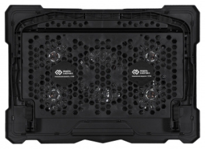   Digma D-NCP180-5 18415x295x25 2xUSB 5x 79/150FAN 850 
