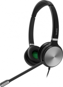  YEALINK YHS36 Dual , , HD , QD, RJ9, 