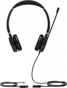  YEALINK YHS36 Dual , , HD , QD, RJ9, 