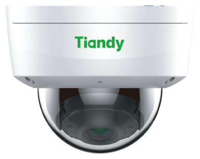 IP  2MP DOME TC-C32KN I3/E/Y/2.8MM TIANDY