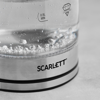   Scarlett SC-EK27G70 1.8. 1800 / (: )