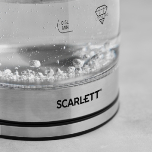   Scarlett SC-EK27G70 1.8. 1800 / (: )