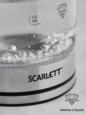   Scarlett SC-EK27G70 1.8. 1800 / (: )
