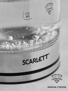   Scarlett SC-EK27G70 1.8. 1800 / (: )