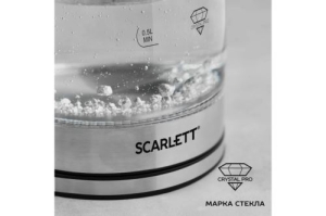   Scarlett SC-EK27G70 1.8. 1800 / (: )