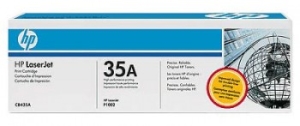 - HP CB435A    LJ P1005/P1006 1500.