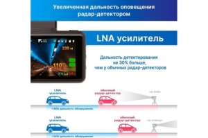   - TrendVision DriveCam Real 4K Signature LNA Max GPS  