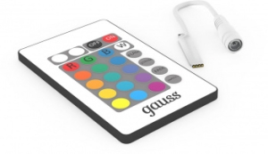  RGB Basic   LED 12V 72W 1/200