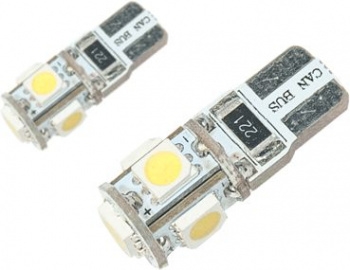    Sho-Me ALPHA-0505 T10 12 2 (.:2) 5000K