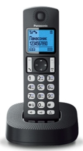 / Dect Panasonic KX-TGC310RU1  