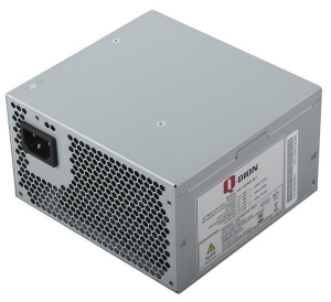   FSP ATX 550W Q-DION QD550 (24+4pin) 120mm fan 2xSATA