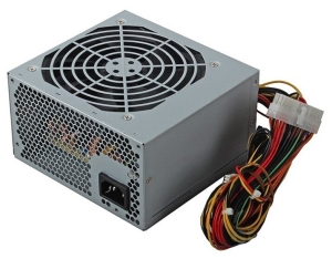  FSP ATX 550W Q-DION QD550 (24+4pin) 120mm fan 2xSATA