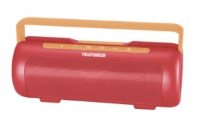  Telefunken TF-PS1231B / 4/BT/microSD
