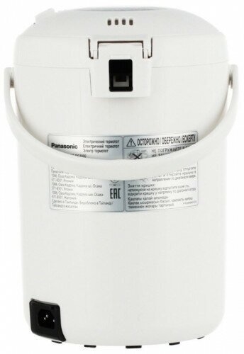  Panasonic NC-EG3000WTS 3. 700 