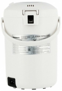  Panasonic NC-EG3000WTS 3. 700 