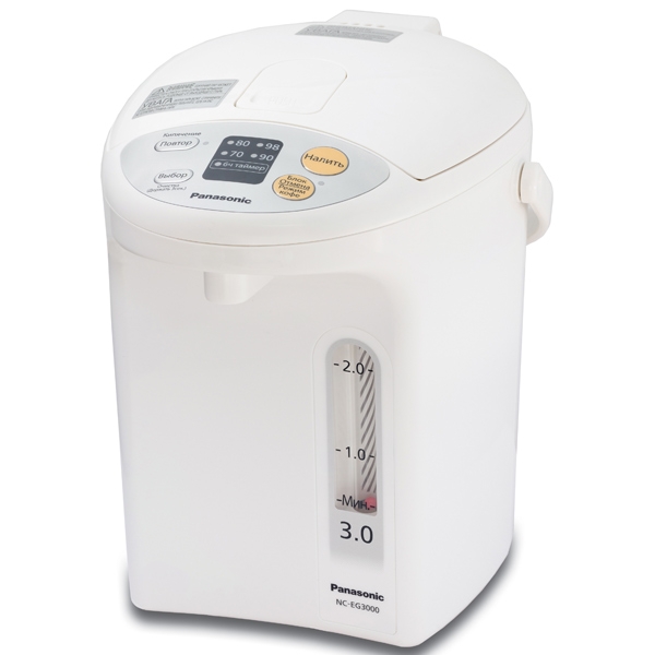  Panasonic NC-EG3000WTS 3. 700 