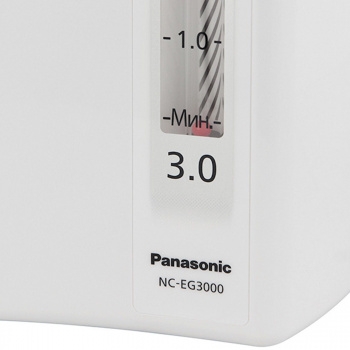  Panasonic NC-EG3000WTS 3. 700 