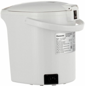  Panasonic NC-EG3000WTS 3. 700 