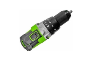 -  (3707607) GreenWorks GD24DD140, 24V, 140 , ,    