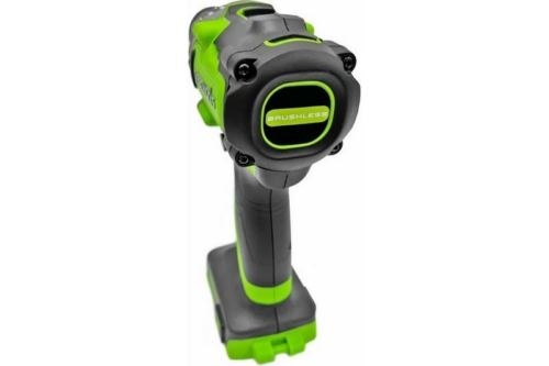 -  (3707607) GreenWorks GD24DD140, 24V, 140 , ,    
