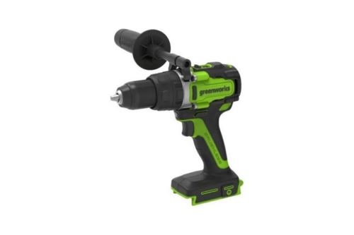 -  (3707607) GreenWorks GD24DD140, 24V, 140 , ,    