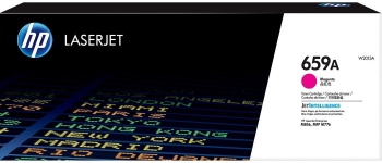 Тонер-картридж HP 659A W2013A пурпурный для HP LJ M856/M776 (13000стр.)
