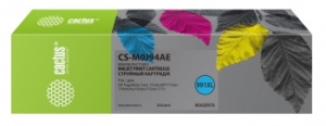   Cactus 991XL CS-M0J94AE  (250)  HP PW 755dn/MFP774dn/779dn/Pro750dw/