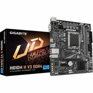   Gigabyte H610M H V3 DDR4 LGA1700